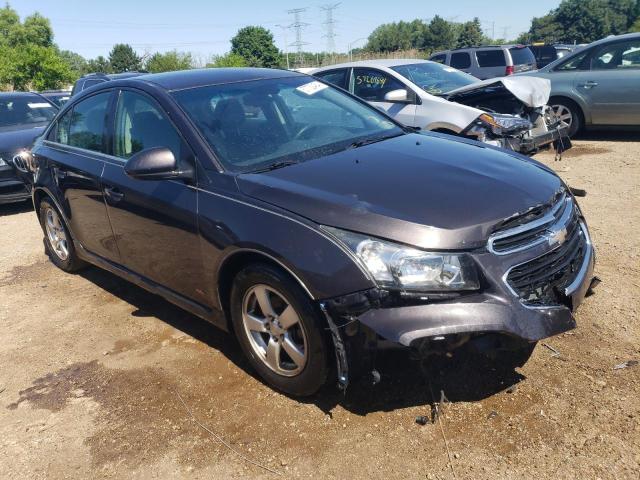 Photo 3 VIN: 1G1PC5SB1F7297239 - CHEVROLET CRUZE 