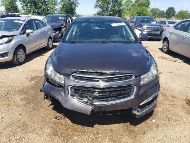 Photo 4 VIN: 1G1PC5SB1F7297239 - CHEVROLET CRUZE 