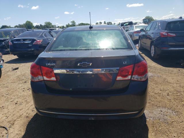 Photo 5 VIN: 1G1PC5SB1F7297239 - CHEVROLET CRUZE 