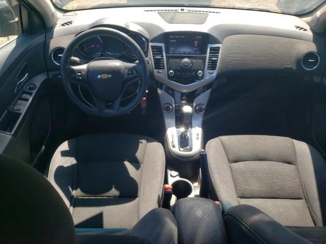 Photo 7 VIN: 1G1PC5SB1F7297239 - CHEVROLET CRUZE 