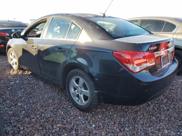 Photo 1 VIN: 1G1PC5SB1F7301094 - CHEVROLET CRUZE LT 