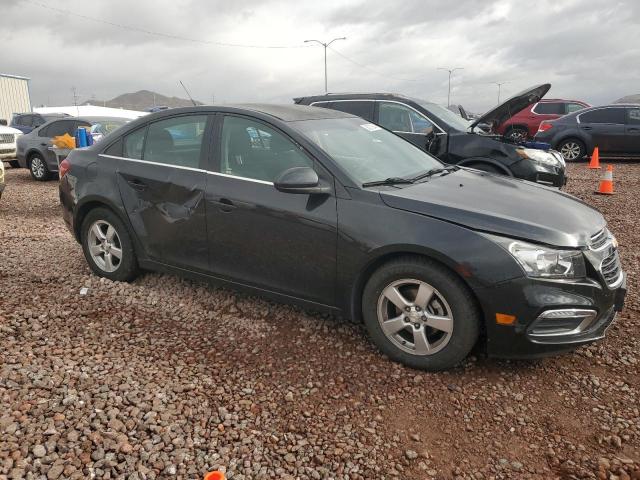 Photo 3 VIN: 1G1PC5SB1F7301094 - CHEVROLET CRUZE LT 