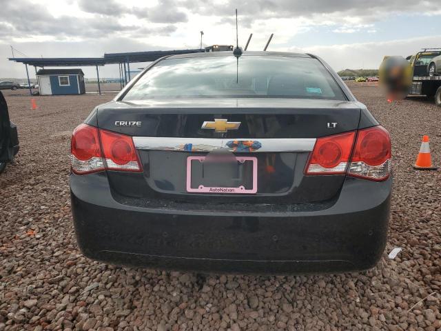 Photo 5 VIN: 1G1PC5SB1F7301094 - CHEVROLET CRUZE LT 