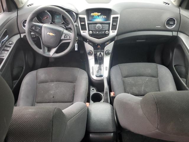 Photo 7 VIN: 1G1PC5SB1F7301094 - CHEVROLET CRUZE LT 