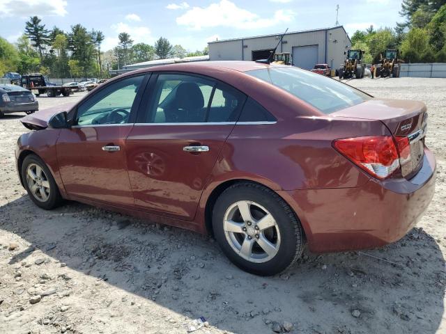 Photo 1 VIN: 1G1PC5SB2D7113892 - CHEVROLET CRUZE 