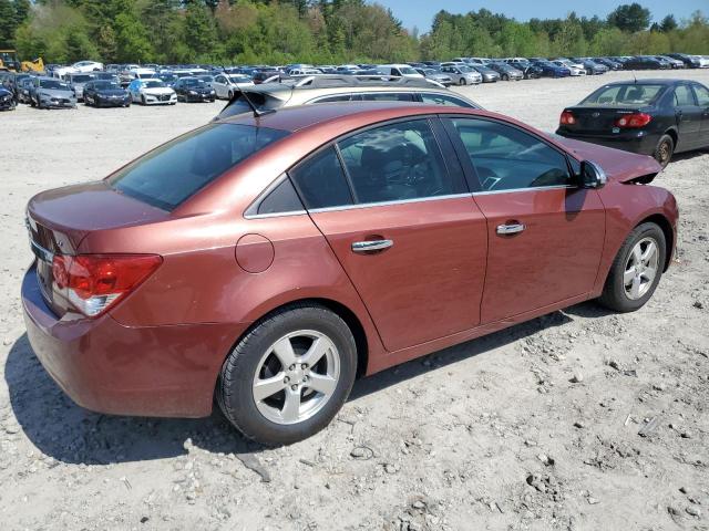 Photo 2 VIN: 1G1PC5SB2D7113892 - CHEVROLET CRUZE 