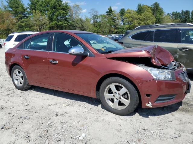 Photo 3 VIN: 1G1PC5SB2D7113892 - CHEVROLET CRUZE 