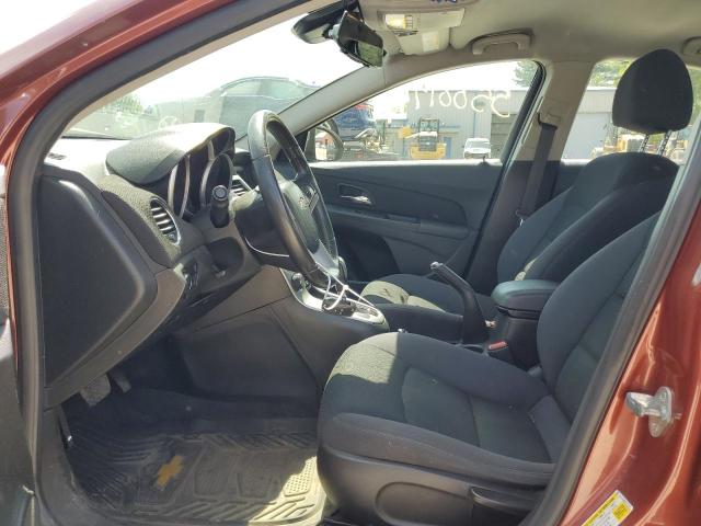 Photo 6 VIN: 1G1PC5SB2D7113892 - CHEVROLET CRUZE 