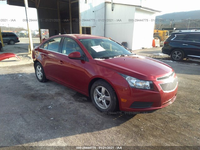 Photo 0 VIN: 1G1PC5SB2D7118574 - CHEVROLET CRUZE 