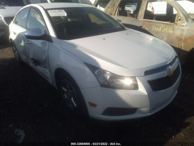 Photo 0 VIN: 1G1PC5SB2D7119627 - CHEVROLET CRUZE 