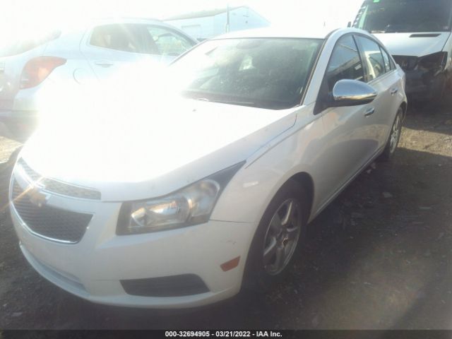 Photo 1 VIN: 1G1PC5SB2D7119627 - CHEVROLET CRUZE 