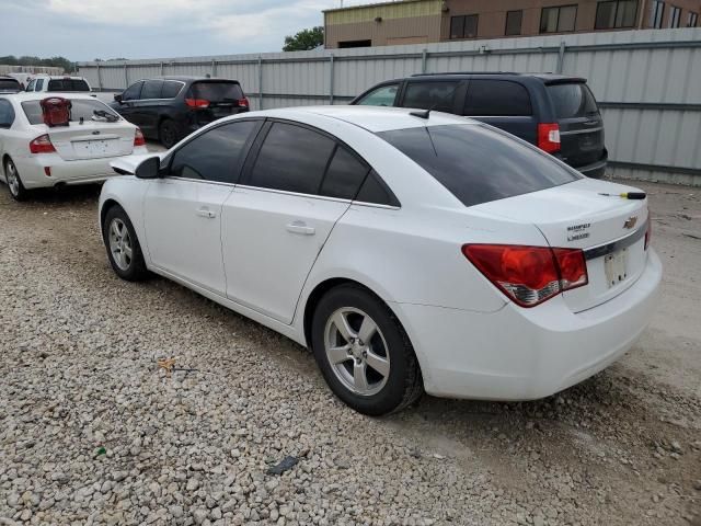 Photo 1 VIN: 1G1PC5SB2D7119966 - CHEVROLET CRUZE 