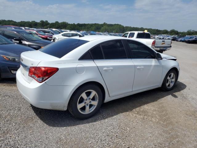 Photo 2 VIN: 1G1PC5SB2D7119966 - CHEVROLET CRUZE 