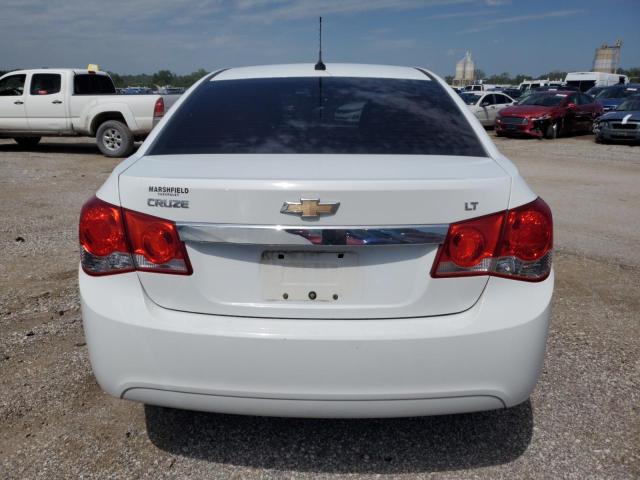 Photo 5 VIN: 1G1PC5SB2D7119966 - CHEVROLET CRUZE 