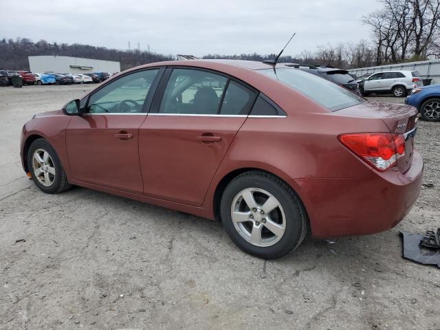 Photo 1 VIN: 1G1PC5SB2D7121099 - CHEVROLET CRUZE 