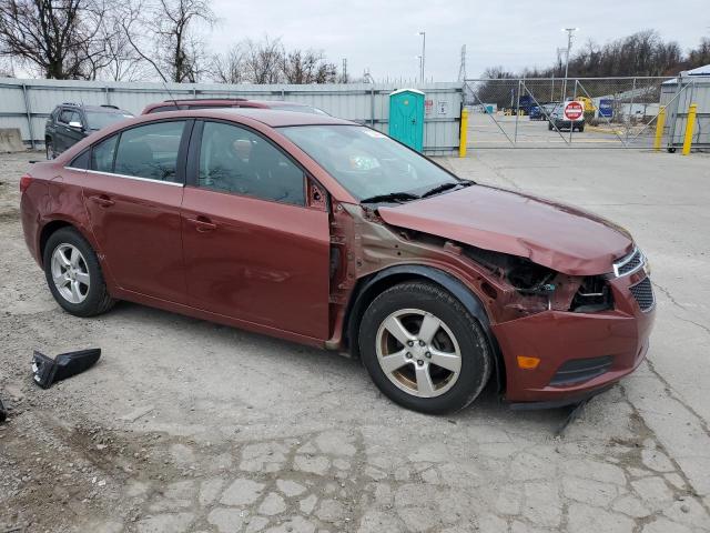 Photo 3 VIN: 1G1PC5SB2D7121099 - CHEVROLET CRUZE 