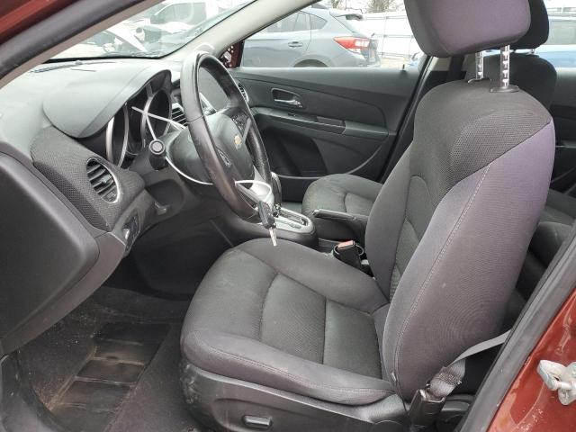 Photo 6 VIN: 1G1PC5SB2D7121099 - CHEVROLET CRUZE 