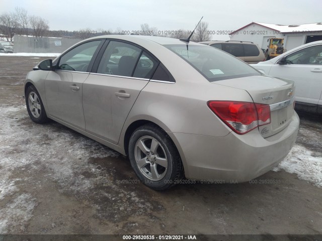 Photo 2 VIN: 1G1PC5SB2D7121698 - CHEVROLET CRUZE 