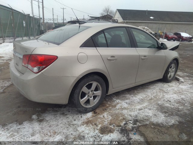 Photo 3 VIN: 1G1PC5SB2D7121698 - CHEVROLET CRUZE 