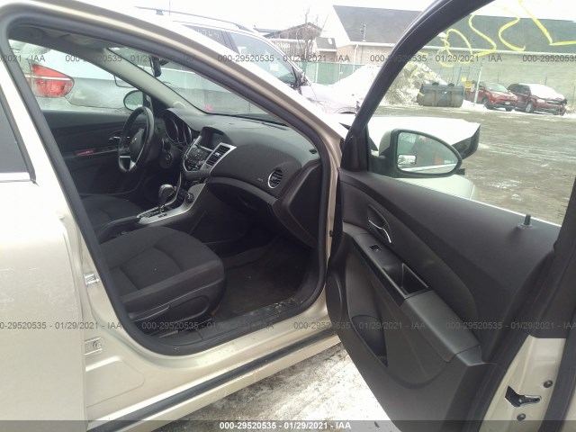 Photo 4 VIN: 1G1PC5SB2D7121698 - CHEVROLET CRUZE 