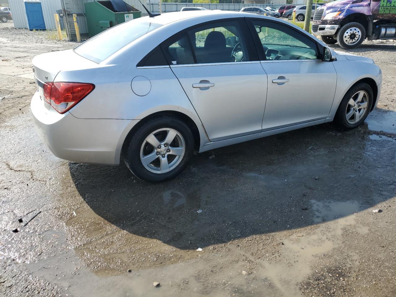 Photo 2 VIN: 1G1PC5SB2D7122088 - CHEVROLET CRUZE 