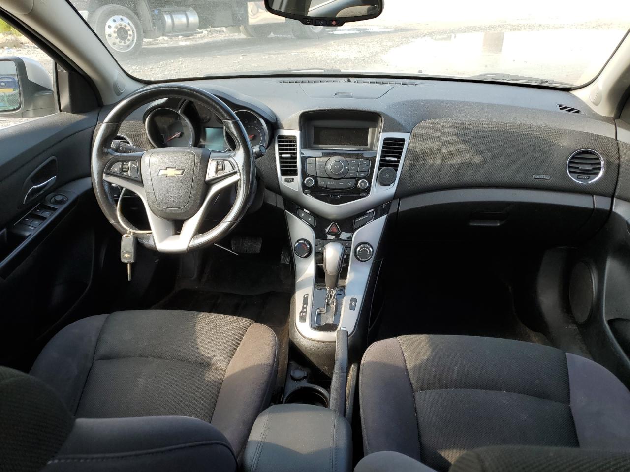 Photo 7 VIN: 1G1PC5SB2D7122088 - CHEVROLET CRUZE 