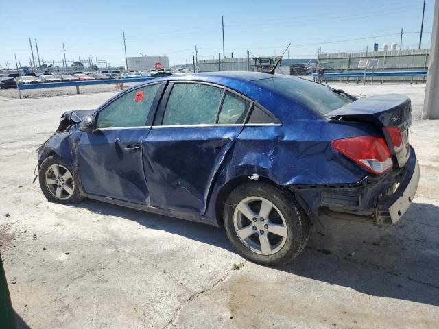 Photo 1 VIN: 1G1PC5SB2D7125329 - CHEVROLET CRUZE LT 