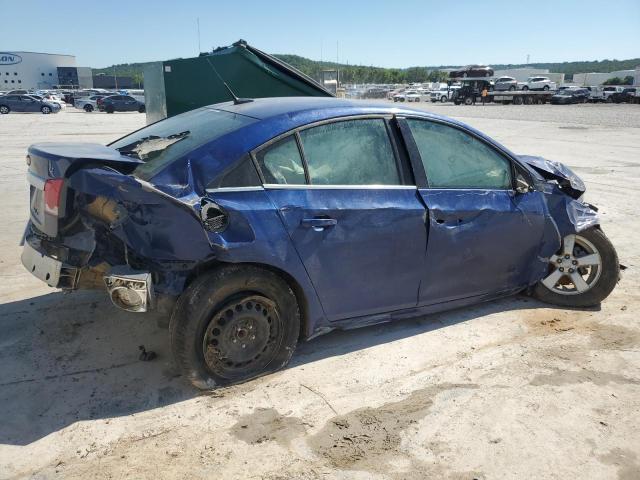 Photo 2 VIN: 1G1PC5SB2D7125329 - CHEVROLET CRUZE LT 