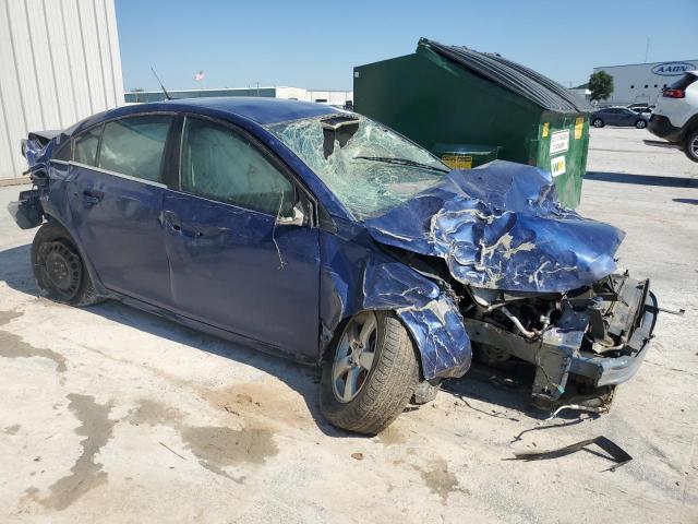 Photo 3 VIN: 1G1PC5SB2D7125329 - CHEVROLET CRUZE LT 