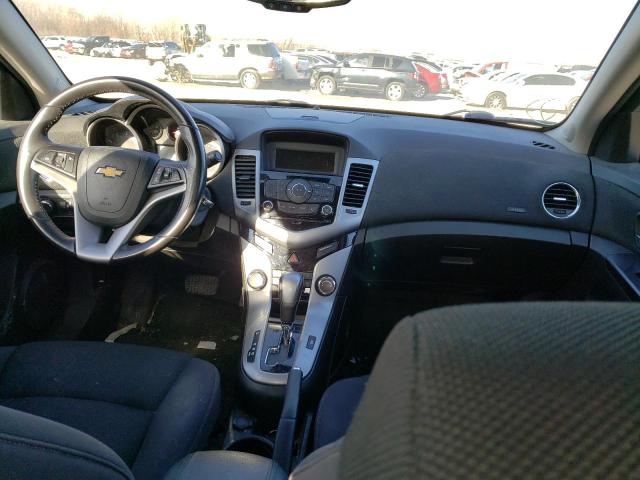 Photo 7 VIN: 1G1PC5SB2D7127713 - CHEVROLET CRUZE LT 