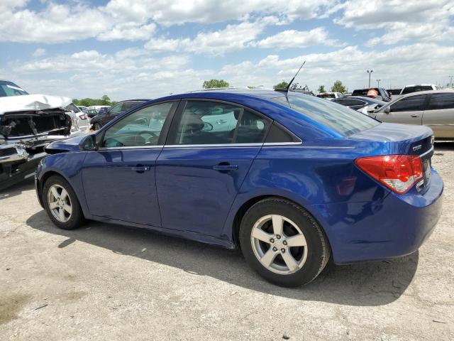 Photo 1 VIN: 1G1PC5SB2D7129347 - CHEVROLET CRUZE 