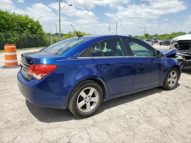 Photo 2 VIN: 1G1PC5SB2D7129347 - CHEVROLET CRUZE 