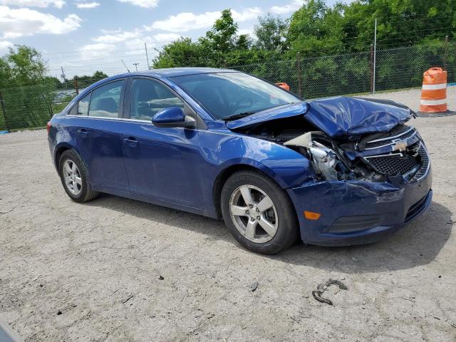 Photo 3 VIN: 1G1PC5SB2D7129347 - CHEVROLET CRUZE 