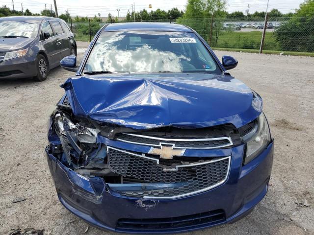 Photo 4 VIN: 1G1PC5SB2D7129347 - CHEVROLET CRUZE 