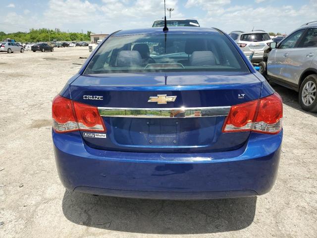 Photo 5 VIN: 1G1PC5SB2D7129347 - CHEVROLET CRUZE 