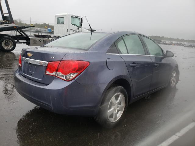 Photo 3 VIN: 1G1PC5SB2D7133835 - CHEVROLET CRUZE LT 