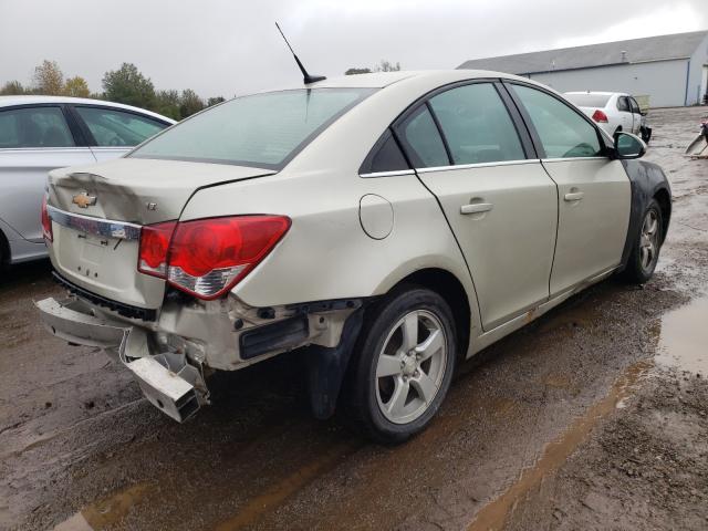 Photo 3 VIN: 1G1PC5SB2D7134063 - CHEVROLET CRUZE LT 