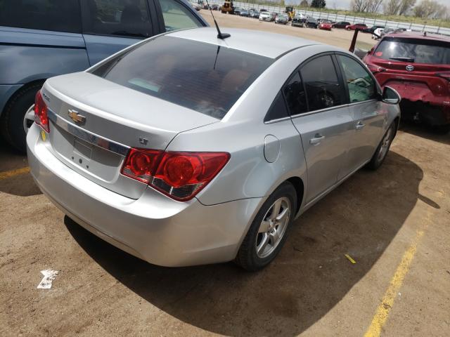 Photo 3 VIN: 1G1PC5SB2D7135360 - CHEVROLET CRUZE LT 