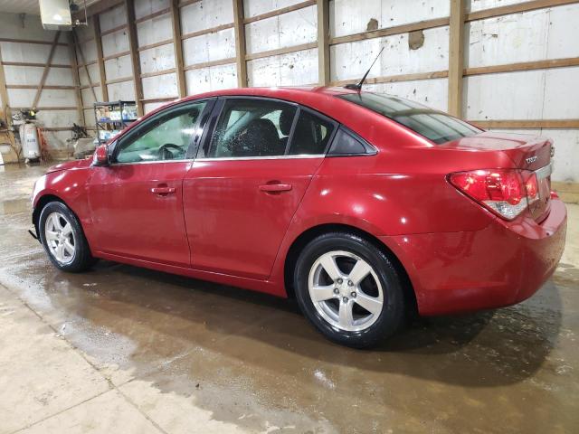 Photo 1 VIN: 1G1PC5SB2D7135519 - CHEVROLET CRUZE LT 