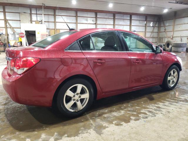 Photo 2 VIN: 1G1PC5SB2D7135519 - CHEVROLET CRUZE LT 