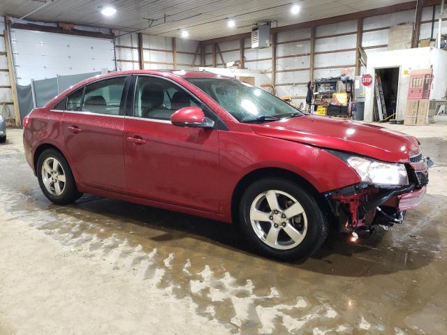 Photo 3 VIN: 1G1PC5SB2D7135519 - CHEVROLET CRUZE LT 