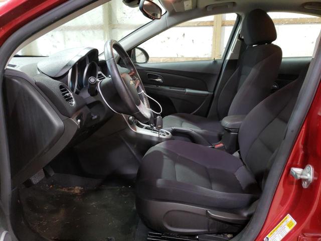 Photo 6 VIN: 1G1PC5SB2D7135519 - CHEVROLET CRUZE LT 