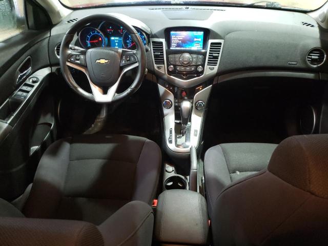 Photo 7 VIN: 1G1PC5SB2D7135519 - CHEVROLET CRUZE LT 