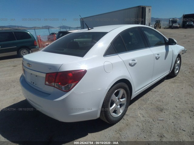 Photo 3 VIN: 1G1PC5SB2D7137741 - CHEVROLET CRUZE 