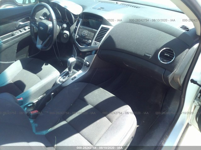 Photo 4 VIN: 1G1PC5SB2D7137741 - CHEVROLET CRUZE 