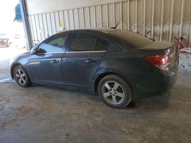 Photo 1 VIN: 1G1PC5SB2D7144429 - CHEVROLET CRUZE LT 