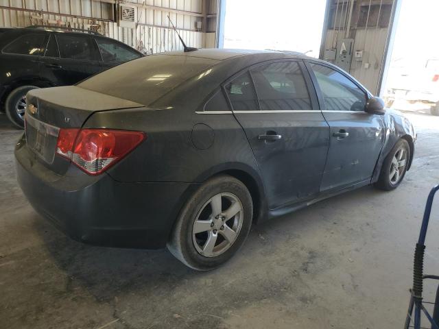 Photo 2 VIN: 1G1PC5SB2D7144429 - CHEVROLET CRUZE LT 