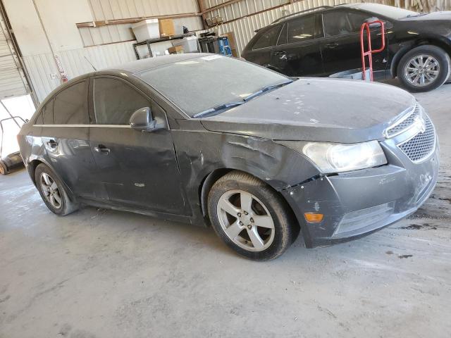 Photo 3 VIN: 1G1PC5SB2D7144429 - CHEVROLET CRUZE LT 