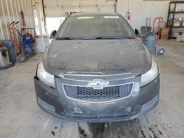 Photo 4 VIN: 1G1PC5SB2D7144429 - CHEVROLET CRUZE LT 