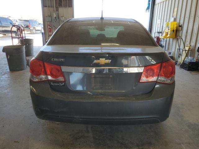 Photo 5 VIN: 1G1PC5SB2D7144429 - CHEVROLET CRUZE LT 